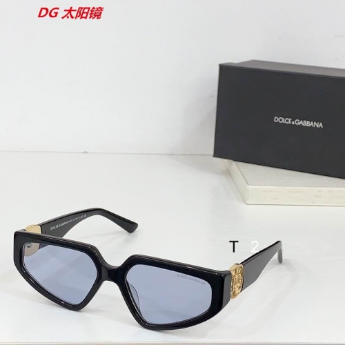 D...G... Sunglasses AAAA 10070