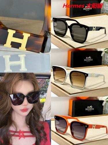 H.e.r.m.e.s. Sunglasses AAAA 10091