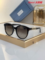 G.U.C.C.I. Sunglasses AAAA 10732