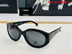 C.h.a.n.e.l. Sunglasses AAAA 11141