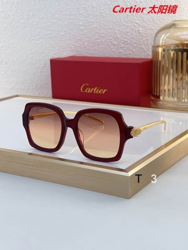 C.a.r.t.i.e.r. Sunglasses AAAA 13064
