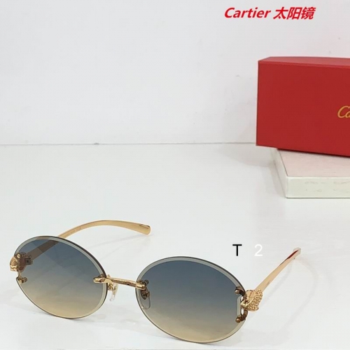 C.a.r.t.i.e.r. Sunglasses AAAA 13260
