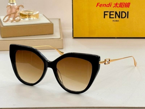 F.e.n.d.i. Sunglasses AAAA 10604