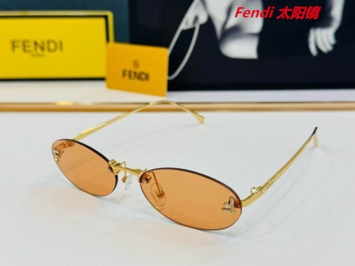 F.e.n.d.i. Sunglasses AAAA 10787