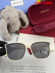 G.U.C.C.I. Sunglasses AAAA 11243