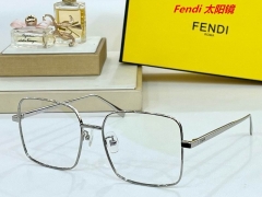 F.e.n.d.i. Sunglasses AAAA 10697