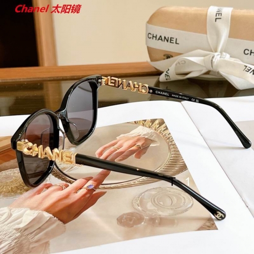 C.h.a.n.e.l. Sunglasses AAAA 10105