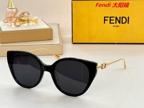 F.e.n.d.i. Sunglasses AAAA 10592