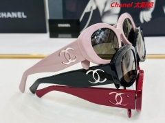 C.h.a.n.e.l. Sunglasses AAAA 11153
