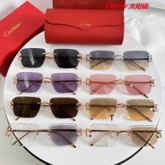 C.a.r.t.i.e.r. Sunglasses AAAA 13124