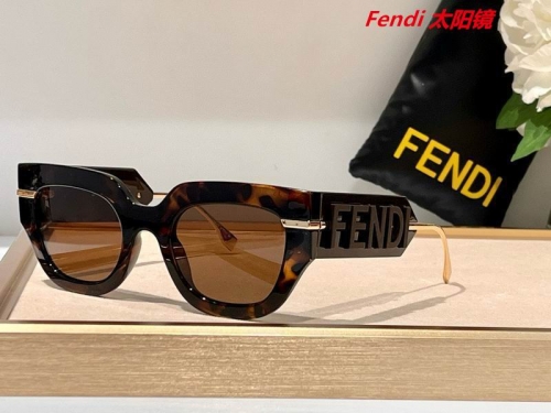 F.e.n.d.i. Sunglasses AAAA 10663