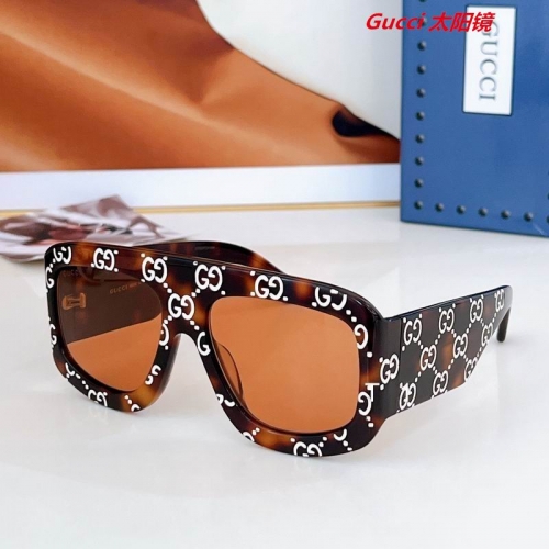 G.U.C.C.I. Sunglasses AAAA 10157