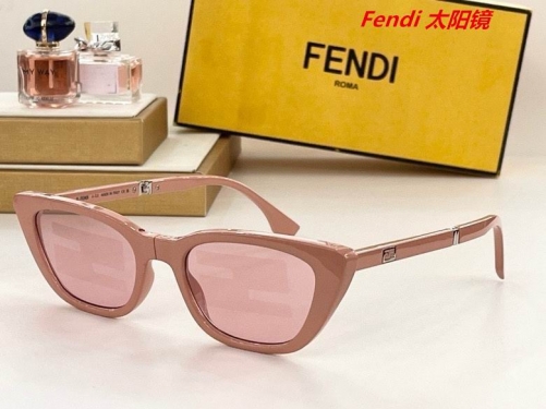 F.e.n.d.i. Sunglasses AAAA 10406