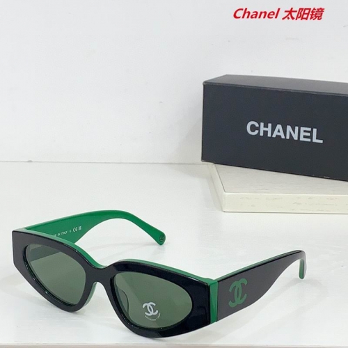 C.h.a.n.e.l. Sunglasses AAAA 10889