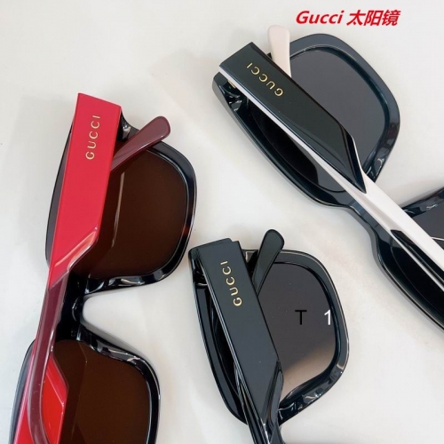 G.U.C.C.I. Sunglasses AAAA 11907