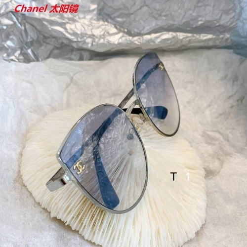 C.h.a.n.e.l. Sunglasses AAAA 10245