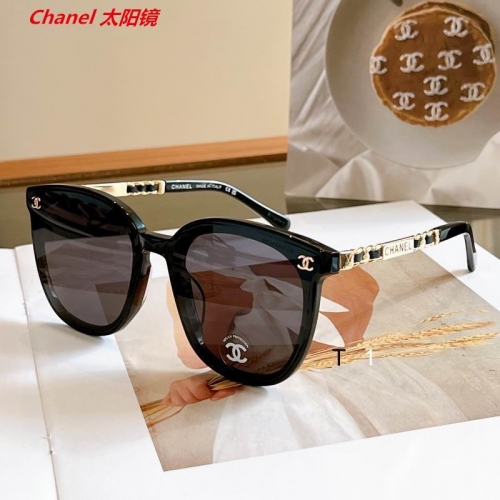 C.h.a.n.e.l. Sunglasses AAAA 10115