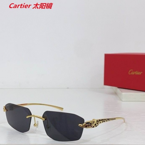 C.a.r.t.i.e.r. Sunglasses AAAA 10988