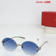 C.a.r.t.i.e.r. Sunglasses AAAA 13258