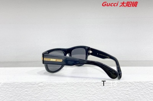 G.U.C.C.I. Sunglasses AAAA 12020