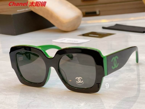 C.h.a.n.e.l. Sunglasses AAAA 10169