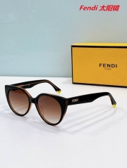 F.e.n.d.i. Sunglasses AAAA 11258