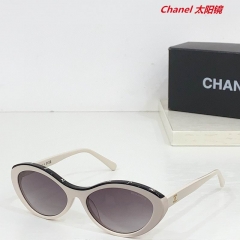 C.h.a.n.e.l. Sunglasses AAAA 11302