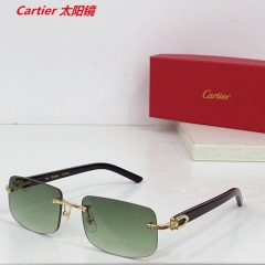 C.a.r.t.i.e.r. Sunglasses AAAA 11056