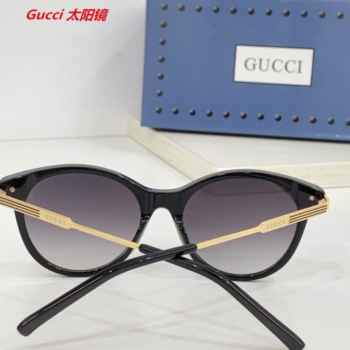 G.U.C.C.I. Sunglasses AAAA 11650