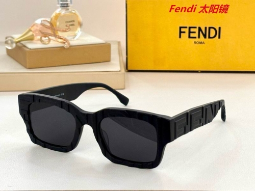 F.e.n.d.i. Sunglasses AAAA 10614