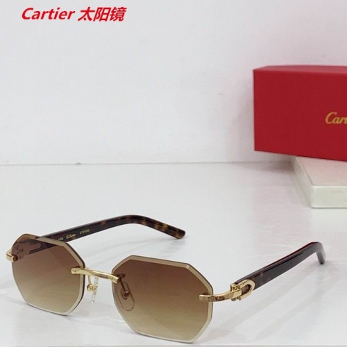C.a.r.t.i.e.r. Sunglasses AAAA 11044