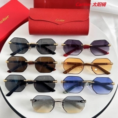 C.a.r.t.i.e.r. Sunglasses AAAA 11731