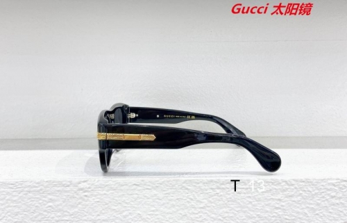 G.U.C.C.I. Sunglasses AAAA 12021