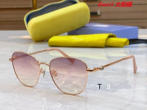 G.U.C.C.I. Sunglasses AAAA 10806