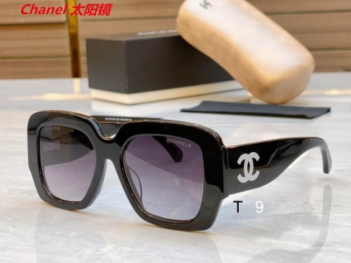 C.h.a.n.e.l. Sunglasses AAAA 10180