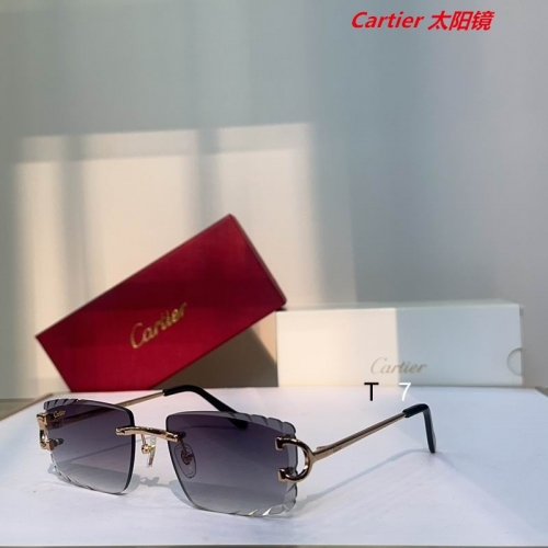 C.a.r.t.i.e.r. Sunglasses AAAA 13168