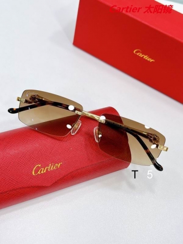 C.a.r.t.i.e.r. Sunglasses AAAA 12805