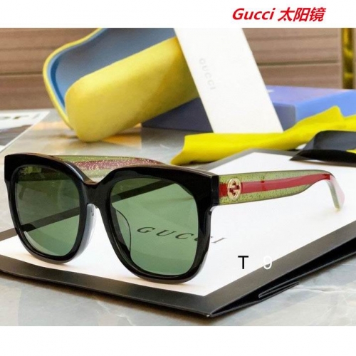 G.U.C.C.I. Sunglasses AAAA 10771