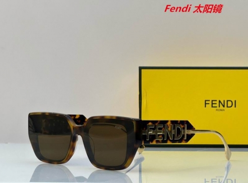 F.e.n.d.i. Sunglasses AAAA 10170