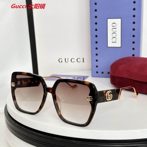 G.U.C.C.I. Sunglasses AAAA 11838