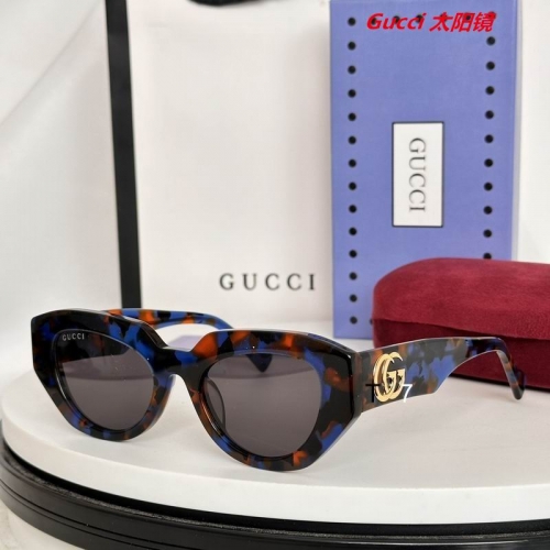 G.U.C.C.I. Sunglasses AAAA 11041