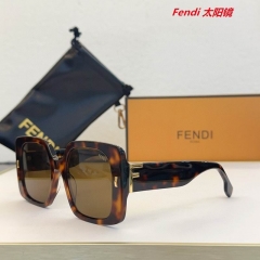 F.e.n.d.i. Sunglasses AAAA 11041