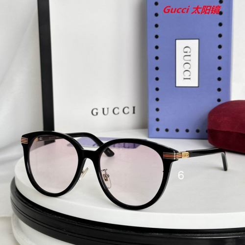 G.U.C.C.I. Sunglasses AAAA 10072