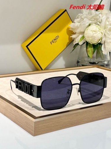 F.e.n.d.i. Sunglasses AAAA 10624