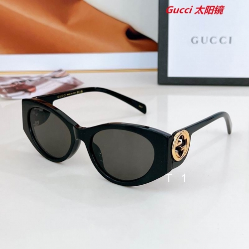 G.U.C.C.I. Sunglasses AAAA 10171