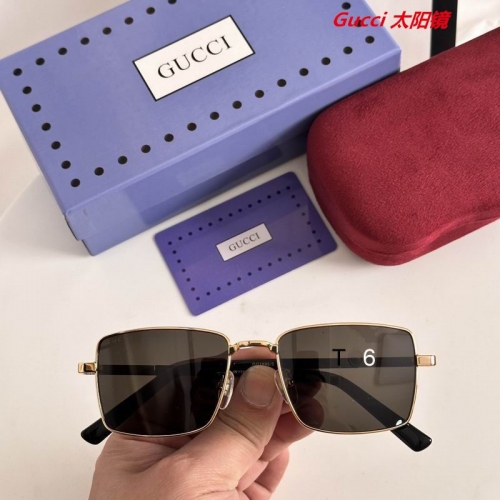 G.U.C.C.I. Sunglasses AAAA 12005