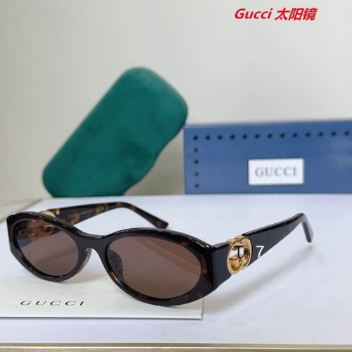 G.U.C.C.I. Sunglasses AAAA 12554