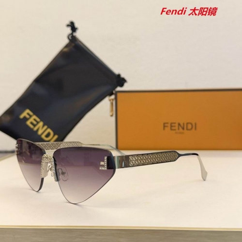 F.e.n.d.i. Sunglasses AAAA 11069