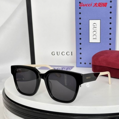 G.U.C.C.I. Sunglasses AAAA 11393