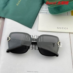 G.U.C.C.I. Sunglasses AAAA 10417